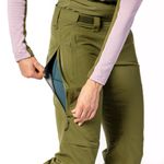 Dámské freeridové kalhoty SCOTT Vertic 3L