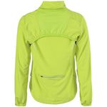 SCOTT Windbreaker TR 2 in 1 Women's Jacket