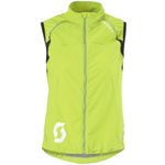 SCOTT Windbreaker TR 2 in 1 Women's Jacket