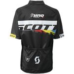 SCOTT RC s/sl Junior Shirt