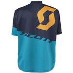SCOTT Progressive Pro s/sl Junior Shirt