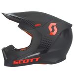 SCOTT 550 Hatch ECE Helmet