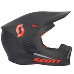 SCOTT 550 Hatch ECE Helm