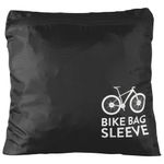 SCOTT Bike Transport Bag Sleeve 