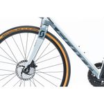 SCOTT Speedster Gravel 10 Bike