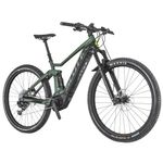 SCOTT Strike eRide 910 Bike