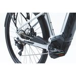 SCOTT Silence eRide 10 Men Bike