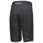 SCOTT Trail Vertic w/pad Women's Shorts