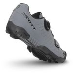 Dámská cyklistická obuv SCOTT Mtb Comp Boa® Reflective