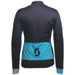 Maillot de manga larga para mujer RC Warm l/sl de SCOTT