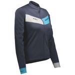 Maillot de manga larga para mujer RC Warm l/sl de SCOTT