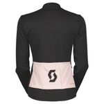 SCOTT RC Warm l/sl Women's Shirt