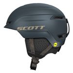 SCOTT Chase 2 Plus Helmet