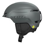 SCOTT Chase 2 Plus Helm