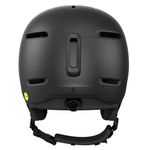 SCOTT Track Plus Helmet