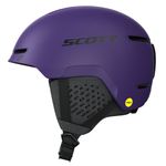 Casco SCOTT Track Plus