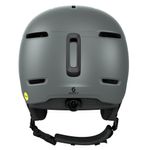 SCOTT Track Plus Helmet