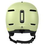 SCOTT Track Plus Helmet