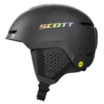 SCOTT Track Plus Helmet