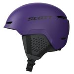 SCOTT Track Helmet