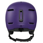 SCOTT Track Helmet