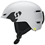 SCOTT Keeper 2 Plus Helmet