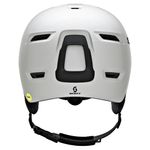 SCOTT Keeper 2 Plus Helmet