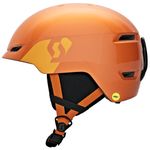 SCOTT Keeper 2 Plus Helmet