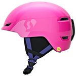 SCOTT Keeper 2 Plus Helmet