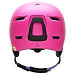 SCOTT Keeper 2 Plus Helmet