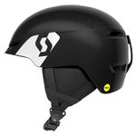SCOTT Keeper 2 Plus Helm