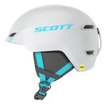 SCOTT Keeper 2 Plus Helmet