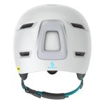 SCOTT Keeper 2 Plus Helm