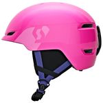 SCOTT Keeper 2 Helmet