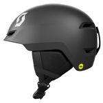 SCOTT Keeper 2 Helmet