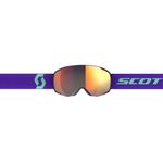 SCOTT Vapor Goggle