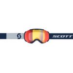 SCOTT Faze II Goggle Light Sensitive