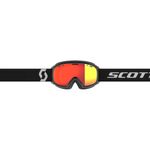 SCOTT Junior Witty chrome Goggle