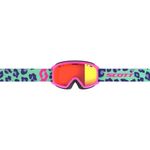 SCOTT Junior Witty chrome Goggle