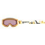 SCOTT Junior Agent DL Goggle