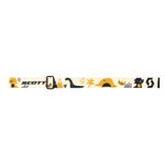 SCOTT Junior Agent DL Goggle
