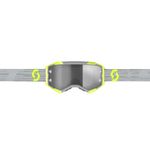 SCOTT Fury Light Sensitive Goggle