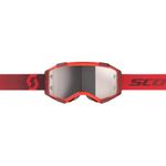 Gafas de máscara Fury de SCOTT