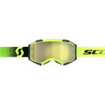 SCOTT Fury Goggle