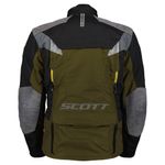 SCOTT Dualraid Dryo Jacket