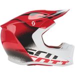 SCOTT 550 Noise ECE Helmet