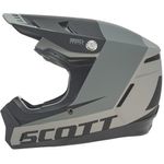 SCOTT 350 EVO Plus Carry ECE Helm