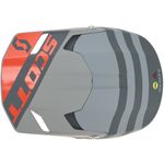SCOTT 350 EVO Plus Dash ECE Helmet