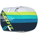 SCOTT 350 EVO Plus Track ECE Helmet