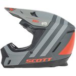 SCOTT 350 EVO Kid Plus Dash ECE Helmet